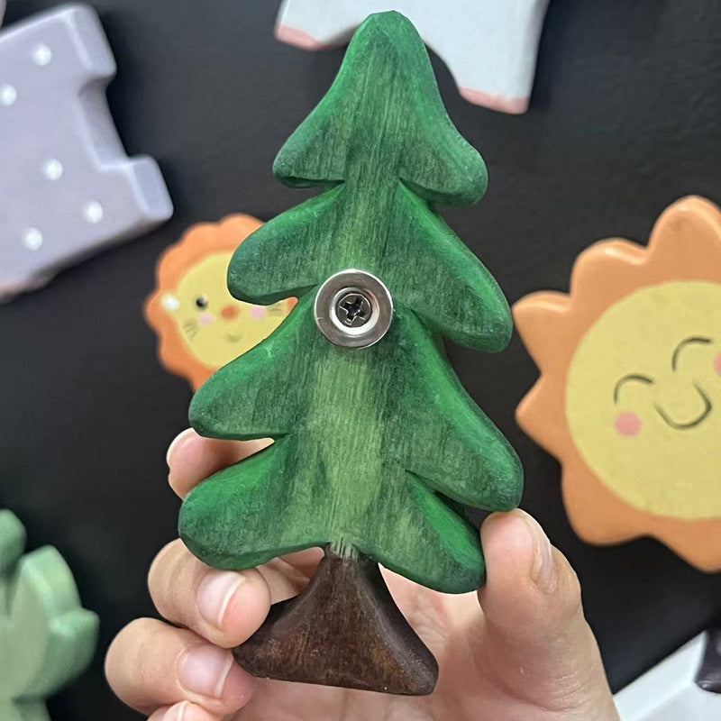 xigura-patina-handmade-wooden-christmas-tree-ornament-magnet-05