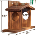 xigura-patina-handmade-wood-squirrel-feeder-outdoor-garden-04