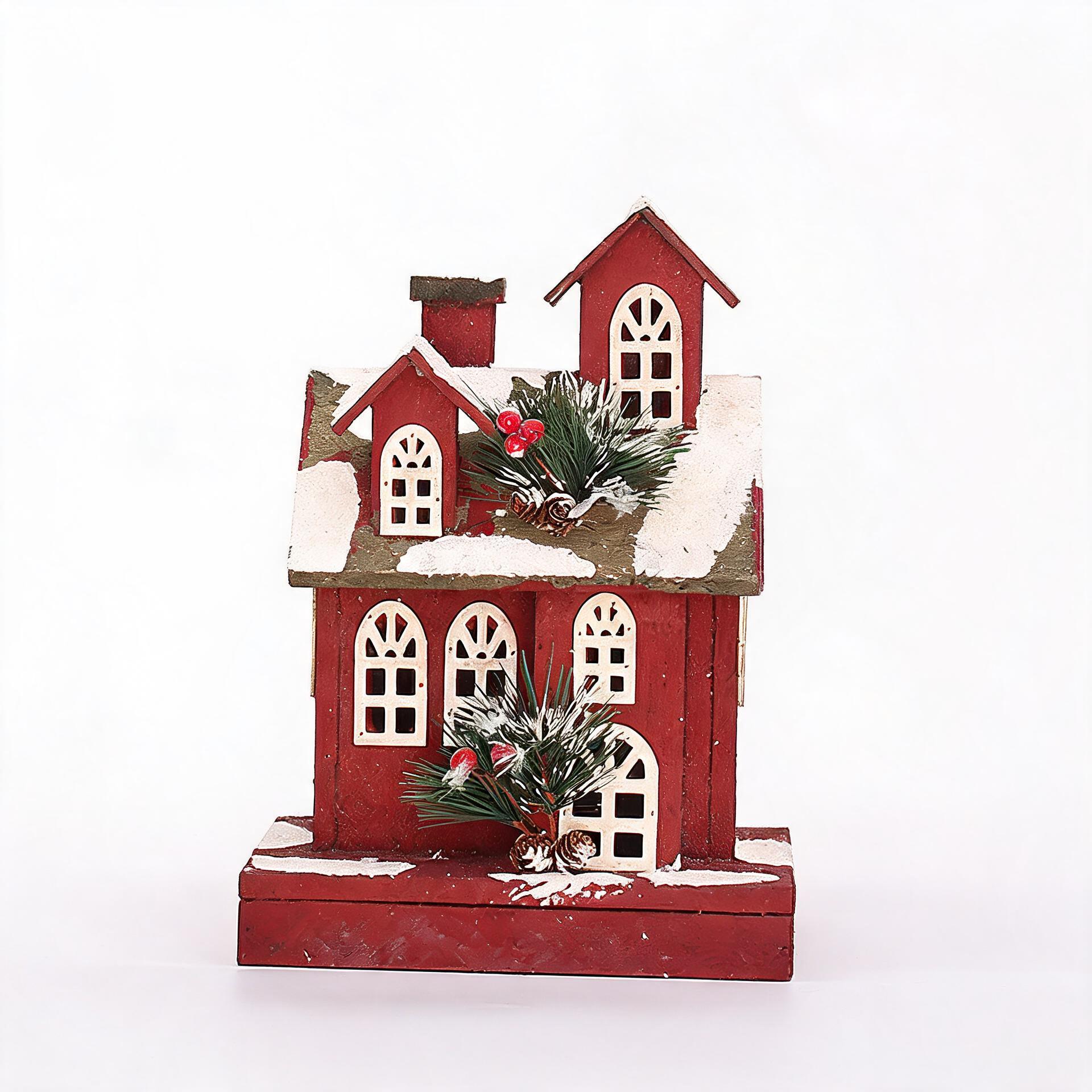 xigura-patina-handmade-wooden-light-up-cabin-red-holiday-decor-04