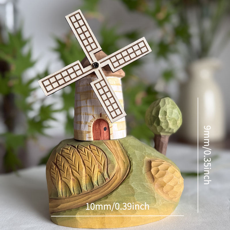xigura-patina-handmade-wooden-windmill-ornament-natural-wood-04